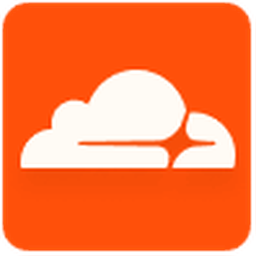 Cloudflare logo
