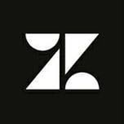 Zendesk logo