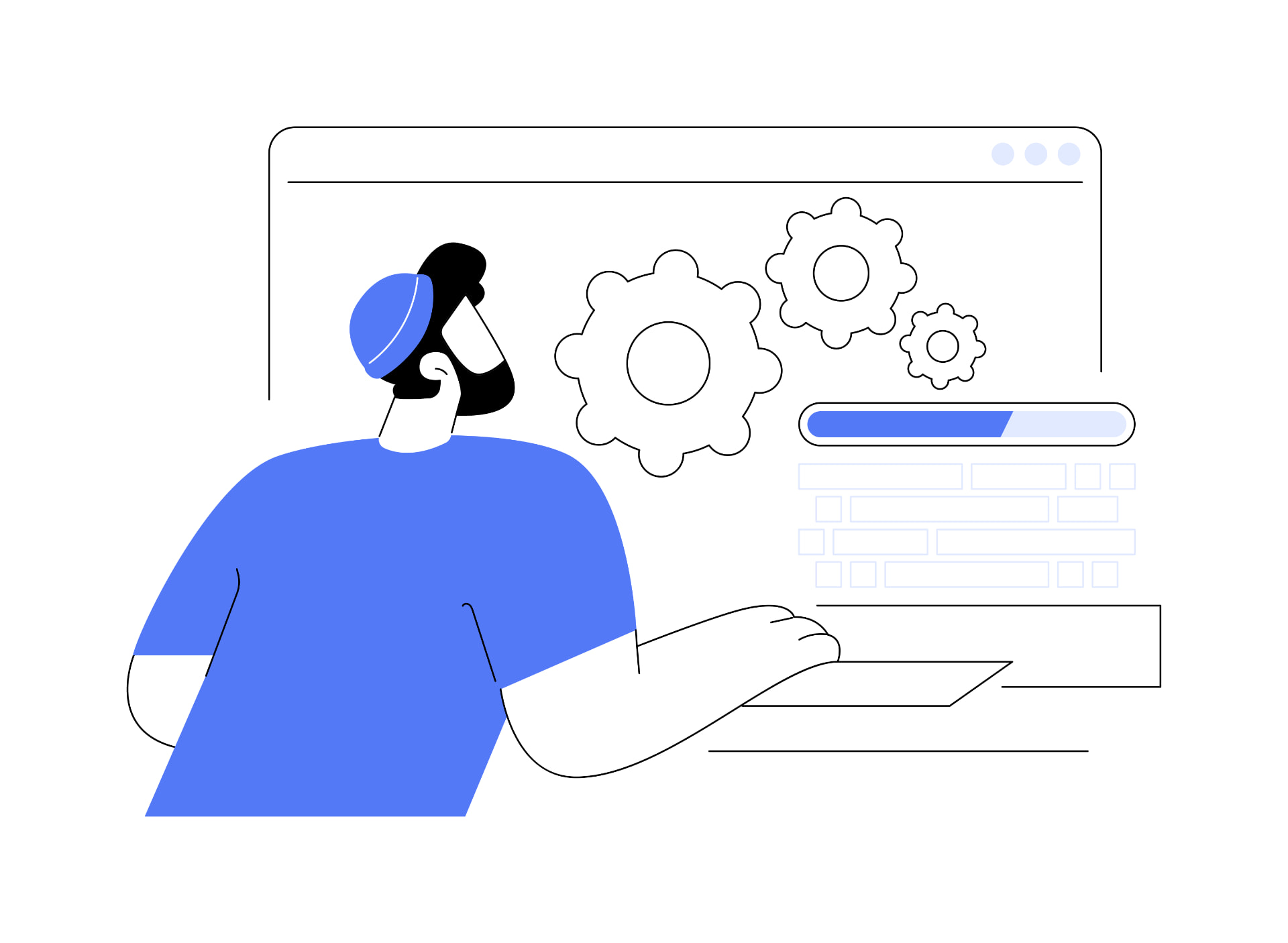 Releases covered by warranty and support tiers