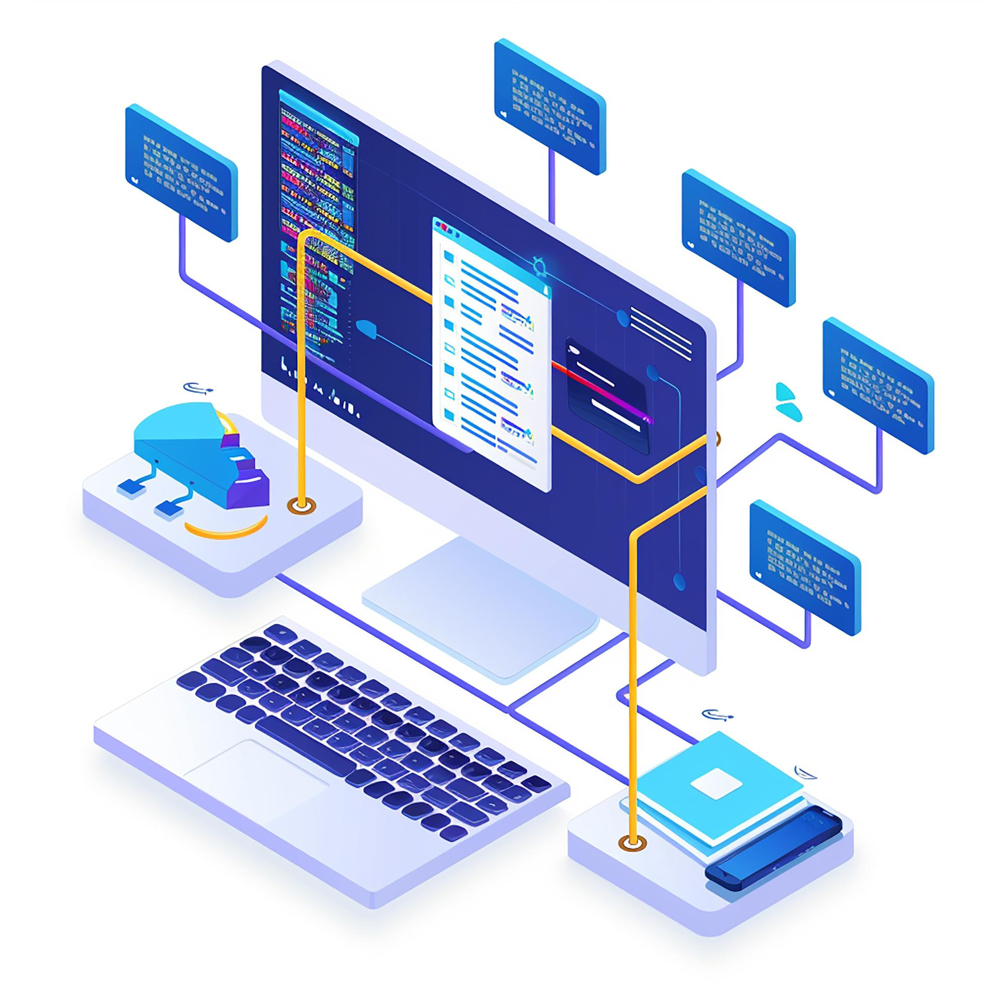 Engineering standards applied across every integration
